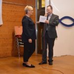 Spendenübergabe des Skiclub Durmersheim